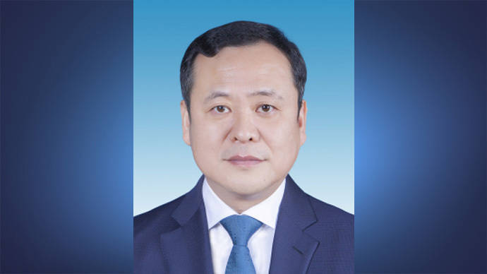皇冠官網_张涌任西安市委常委皇冠官網，已卸任西安市副市长职务