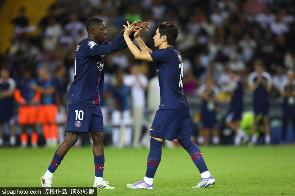 皇冠信用網怎么申请_欧超杯-拉莫斯补时绝平 巴黎9分钟2球点球战总分6-5热刺夺冠